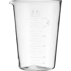 Стакан мерный, HLP-2, 1 л, 13.5 см