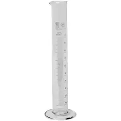 Цилиндр мерный, HLP-2, 0.1 л, 3 см