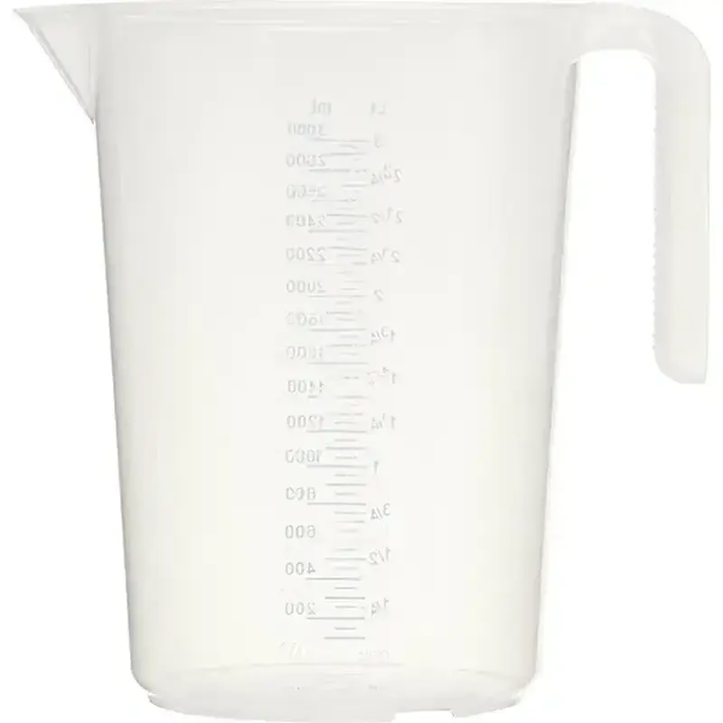 Кувшин мерный, Matfer, 3 л, 17 см