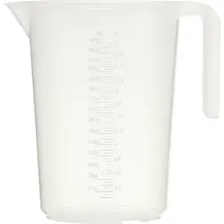 Кувшин мерный, Matfer, 3 л, 17 см