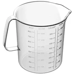 Кувшин мерный, Restola, 1 л, 12 см