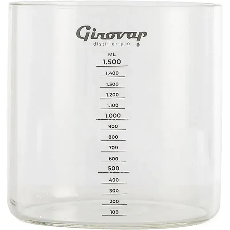 Стакан мерный, 100% Chef, Girovap, 1.5 л