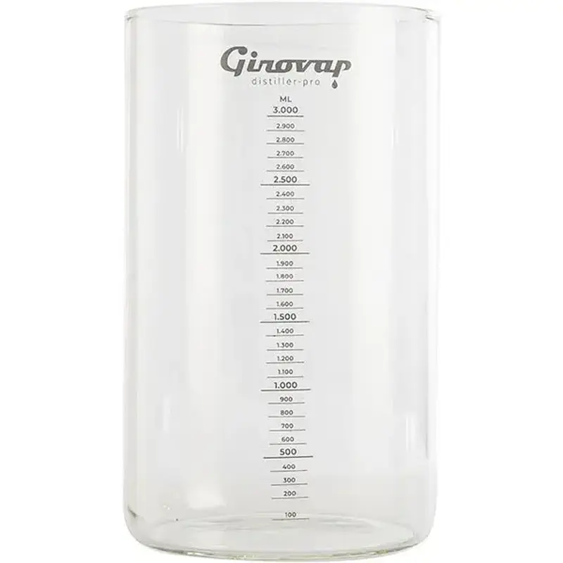 Стакан мерный, 100% Chef, Girovap, 3 л