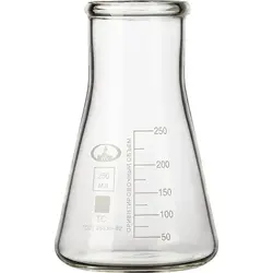 Пробирка мерная, MMD, 0.25 л