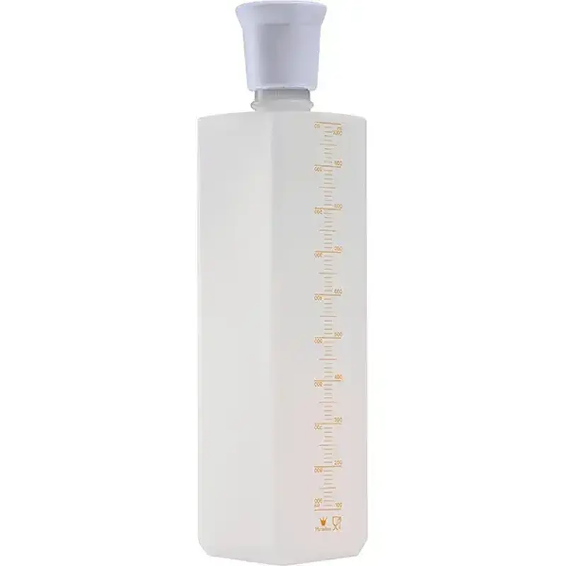 Бутылка мерная для сиропа, Martellato, 1 л