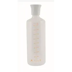 Бутылка мерная для сиропа с крышкой, Martellato, 1 л, 8.5 см