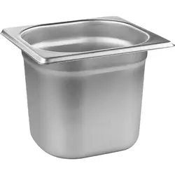 Гастроемкость, ProHotel, 15 х 17.6 х 16.2 см, 2.4 л