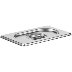 Крышка для гастроемкости, ProHotel, 17.6 х 10.8 х 3 см