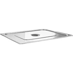 Крышка для гастроемкости, ProHotel, 65 х 53 х 3 см