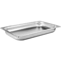 Гастроемкость, ProHotel, 6.5 х 53 х 32.5 см, 8.6 л