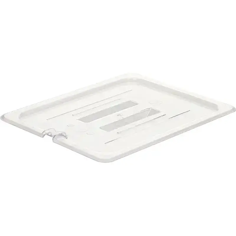 Крышка для гастроемкости с вырезом для ложки, ProHotel, 32.5 х 26.5 см