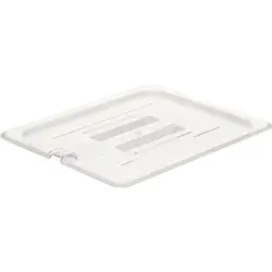 Крышка для гастроемкости с вырезом для ложки, ProHotel, 32.5 х 26.5 см