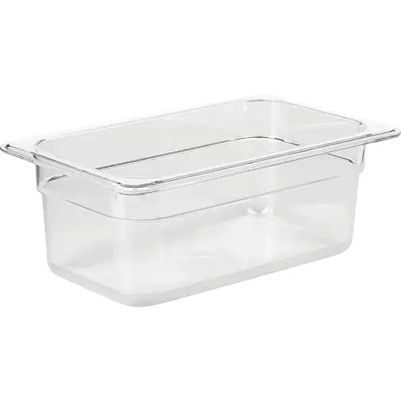 Гастроемкость, ProHotel, 10 х 26.5 х 16.2 см, 2.5 л