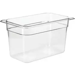 Гастроемкость, ProHotel, 15 х 26.5 х 16.2 см, 3.7 л