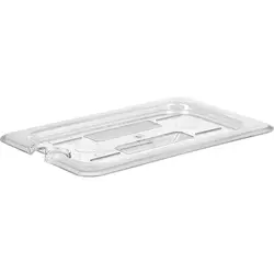 Крышка для гастроемкости с вырезом для ложки, ProHotel, 26.5 х 16.2 см