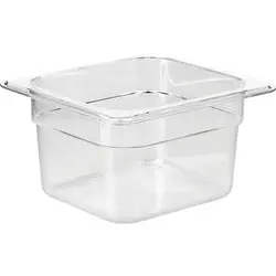 Гастроемкость, ProHotel, 10 х 17.6 х 16.2 см, 1.5 л