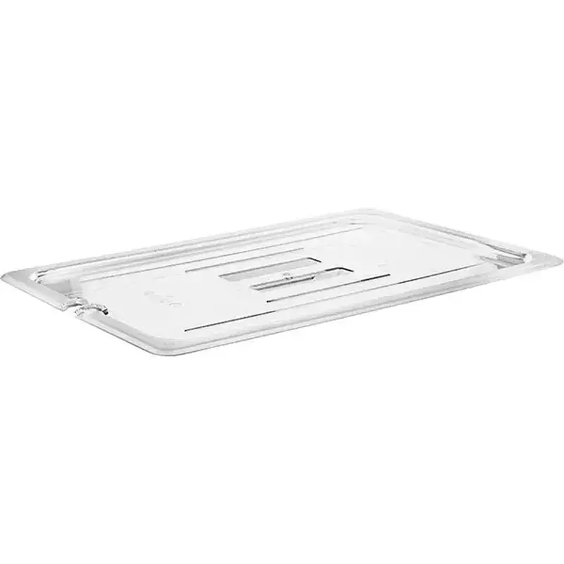 Крышка для гастроемкости вырез для ложки, ProHotel, 53 х 32.5 см