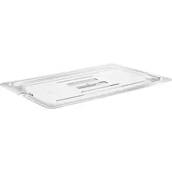 Крышка для гастроемкости вырез для ложки, ProHotel, 53 х 32.5 см