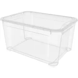 Контейнер для продуктов, Restola, 29 x 56 x 39.5 см, 46 л