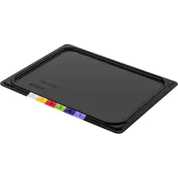 Крышка для гастроемкости, Restola, 32.5 х 26.5 см