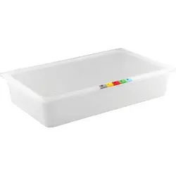 Гастроемкость без крышки, Restola, 10 х 53 х 32.5 см, 12.6 л