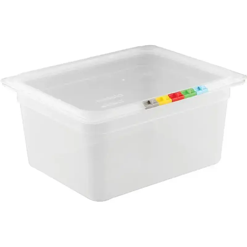 Гастроемкость без крышки, Restola, 15 х 32.5 х 26.5 см, 8.9 л