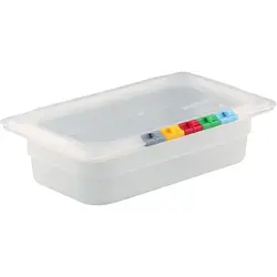 Гастроемкость без крышки, Restola, 6.5 х 26.5 х 16.2 см, 1.7 л