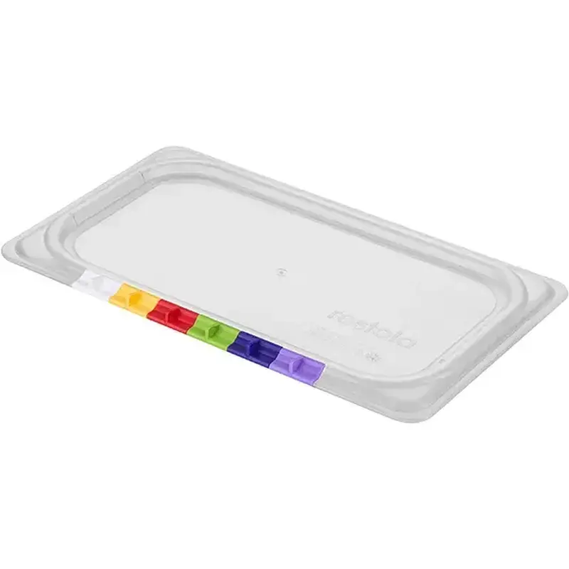 Крышка для гастроемкости, Restola, 26.5 х 16.2 см