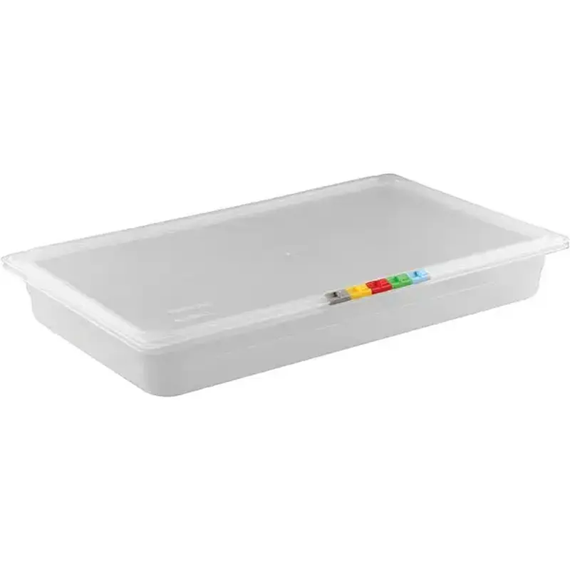 Гастроемкость без крышки, Restola, 6.5 х 53 х 32.5 см