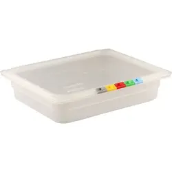 Гастроемкость без крышки, Restola, 6.5 х 32.5 х 26.5 см