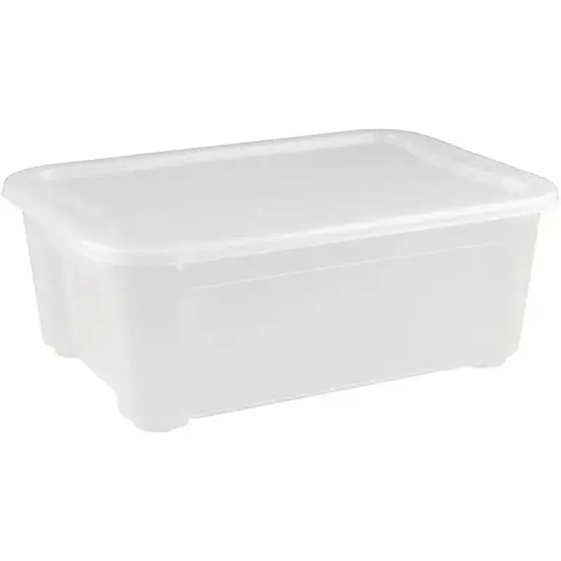 Контейнер для продуктов, Restola, 14.5 x 38.9 x 27.5 см, 10 л