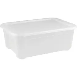 Контейнер для продуктов, Restola, 14.5 x 38.9 x 27.5 см, 10 л