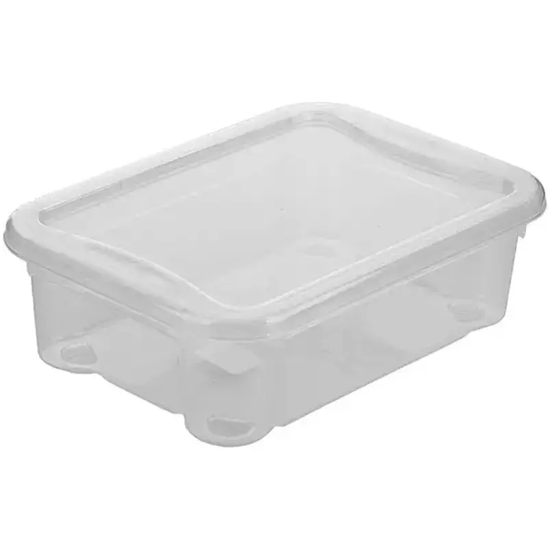 Контейнер для продуктов, Restola, 8.8 x 27.3 x 19 см, 2.8 л