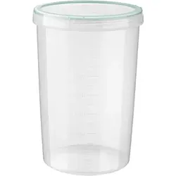 Контейнер для продуктов, Restola, «Винтаж», 12.5 х 18 см, 1.5 л, 12.5 см