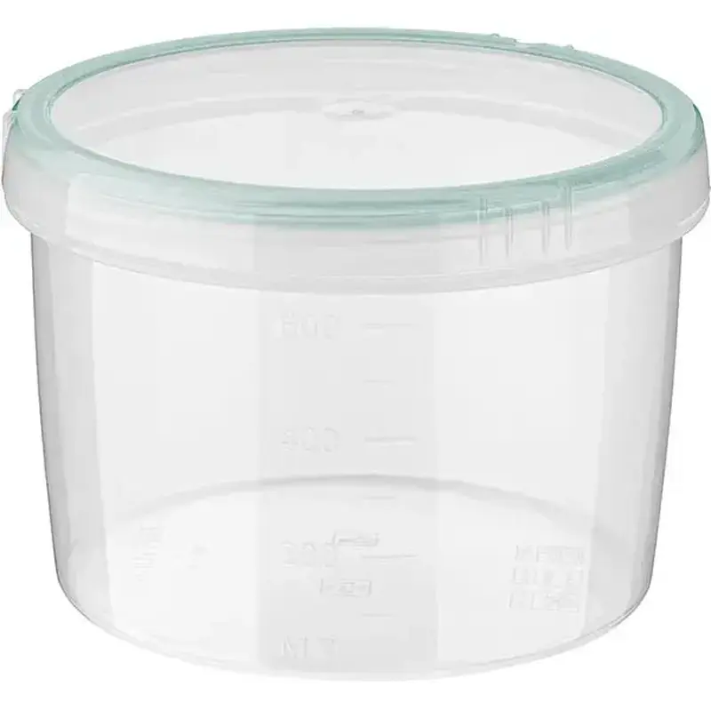 Контейнер для продуктов, Restola, «Винтаж», 12.5 х 9 см, 0.75 л, 12.5 см