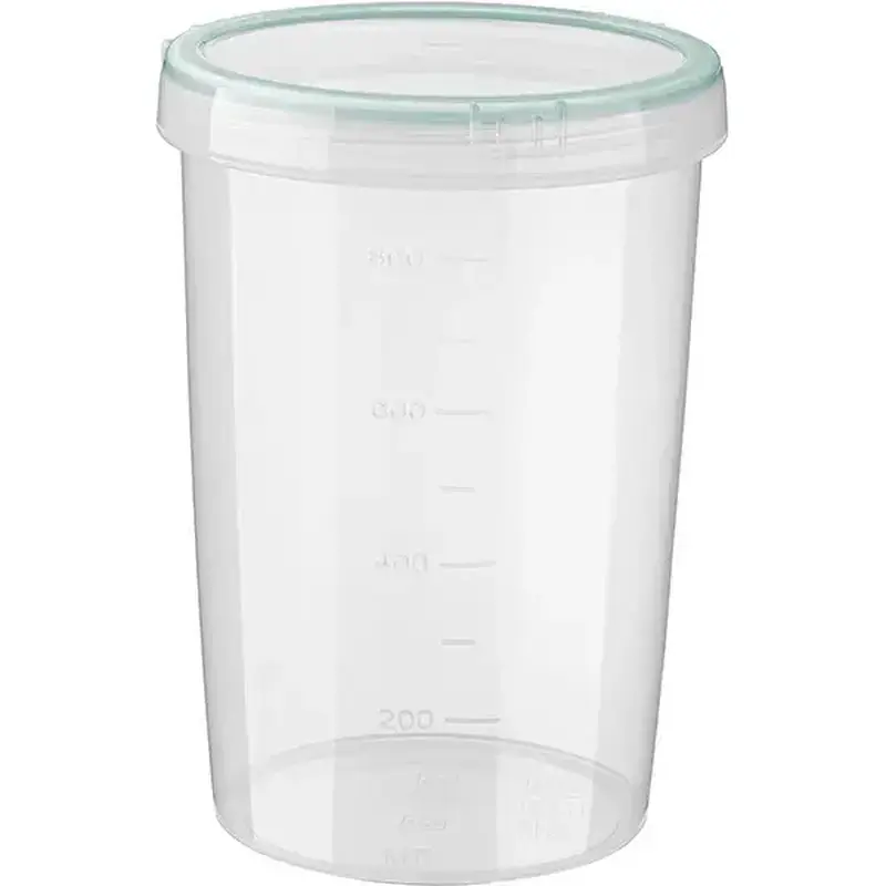 Контейнер для продуктов, Restola, «Винтаж», 10.7 х 15 см, 1 л, 10.7 см