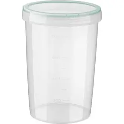 Контейнер для продуктов, Restola, «Винтаж», 10.7 х 15 см, 1 л, 10.7 см