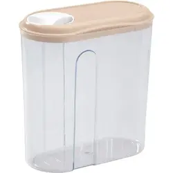 Контейнер для продуктов, Restola, 21.5 x 15.5 x 8 см, 1.5 л