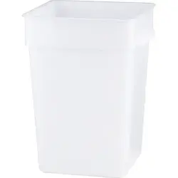 Контейнер для продуктов, ProHotel, 40 x 28.5 x 28.5 см, 22 л