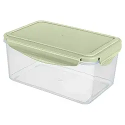 Контейнер для продуктов, Restola, Smart Lock, 9.8 x 20 x 13 см, 1.6 л