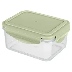 Контейнер для продуктов, Restola, Smart Lock, 7 x 13.5 x 10.5 см, 0.5 л