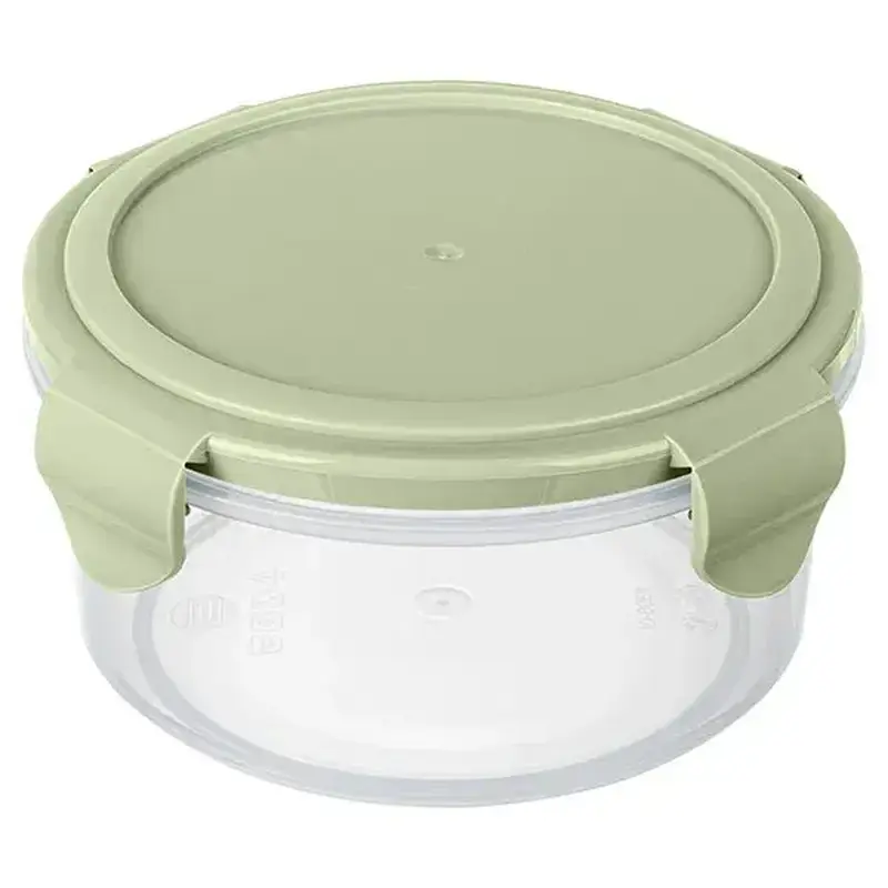 Контейнер для продуктов, Restola, Smart Lock, 13.6 х 7 см, 0.55 л, 13.6 см