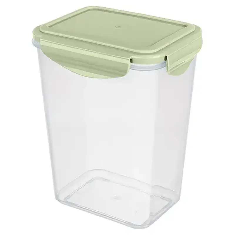 Контейнер для продуктов, Restola, Smart Lock, 17.8 x 13.5 x 10.5 см, 1.4 л