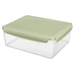 Контейнер для продуктов, Restola, Smart Lock, 11 x 29 x 22.8 см, 5.4 л