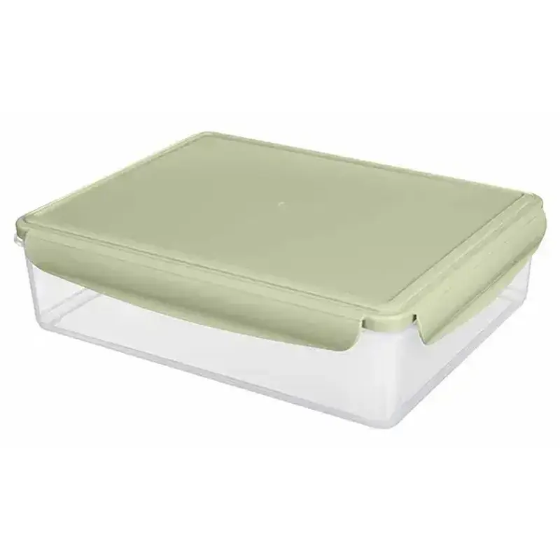 Контейнер для продуктов, Restola, Smart Lock, 8.2 x 29.2 x 22.8 см, 3.7 л