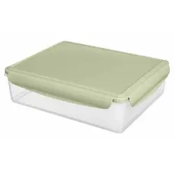 Контейнер для продуктов, Restola, Smart Lock, 8.2 x 29.2 x 22.8 см, 3.7 л