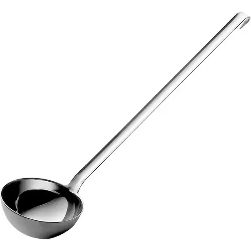 Половник, Pintinox, 38 х 10 х 3.5 см, 0.2 л, 10 см