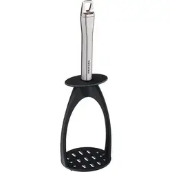 Пресс для картофеля, Paderno, 8.2 х 26 см, 8.2 см