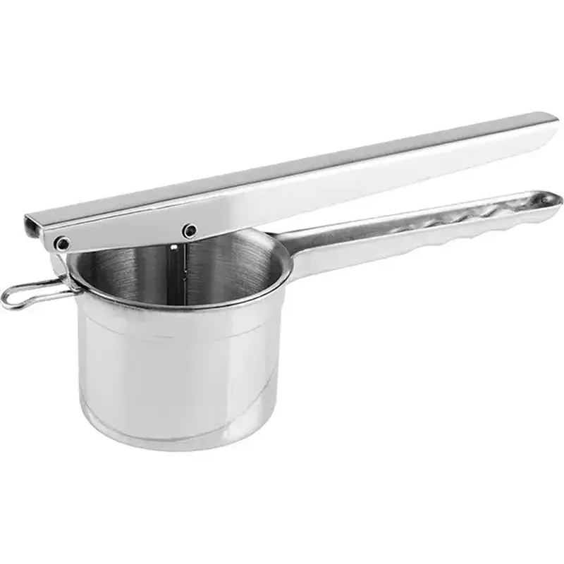 Пресс для картофеля, Paderno, 9 х 11 х 33 см, 9 см