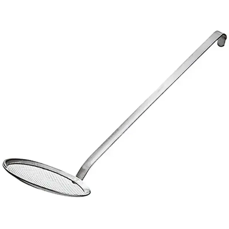 Шумовка сетчатая, Paderno, 16 х 50 см, 16 см